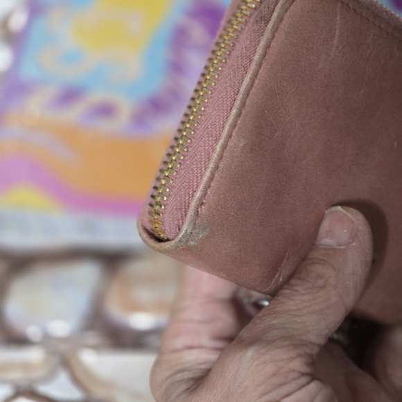 Miu miu 4x3 wallet - Picture 11 of 14